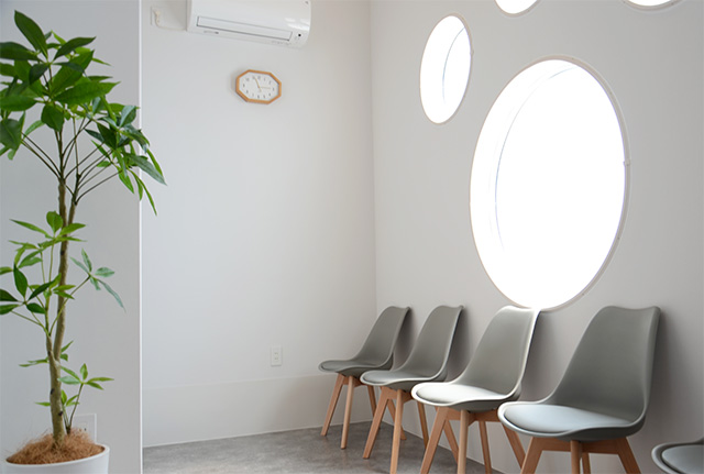 セカンドオピニオンのご案内