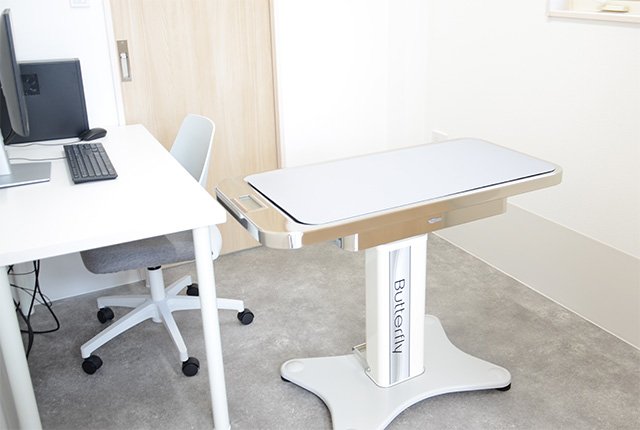 Web予約のご案内